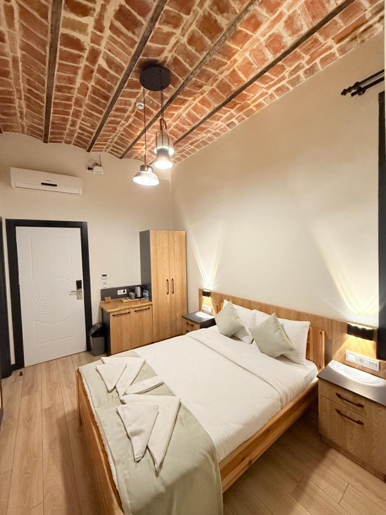 Taksim Millennium Alkan Residence Istanbul Exterior photo